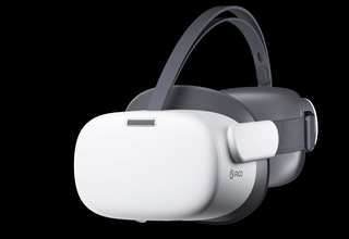 PICO G3 virtual reality headset