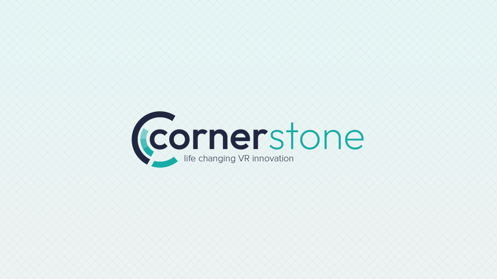 Cornerstone logo